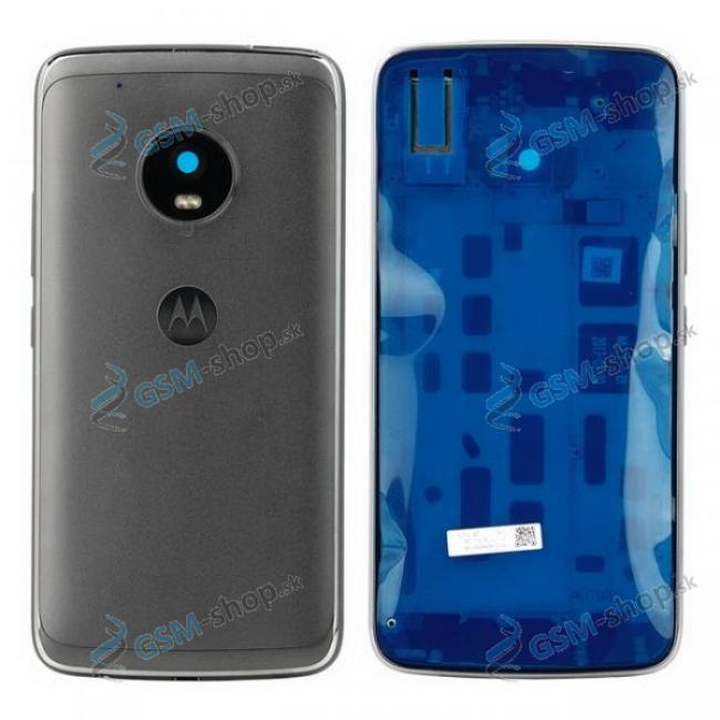 Kryt Motorola Moto G5 Plus (XT1685) zadn ed Originl