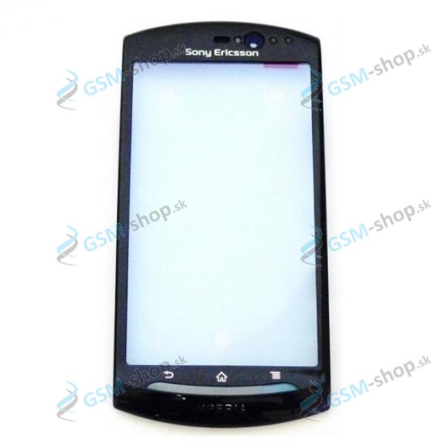 Kryt SonyEricsson Xperia Neo, Neo V predn modr Originl