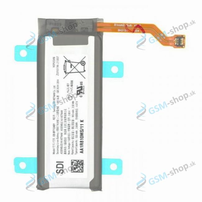 Batria Samsung Galaxy Z Flip 3 5G (F711) EB-BF712ABY vedajia Originl