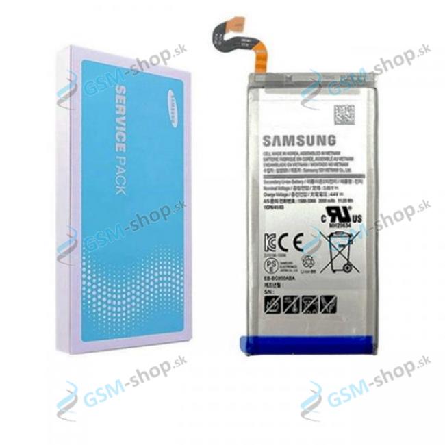Batria Samsung Galaxy S8 (G950) EB-BG950ABE Originl