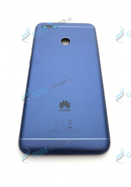 Kryt Huawei P9 Lite Mini zadn modr Originl