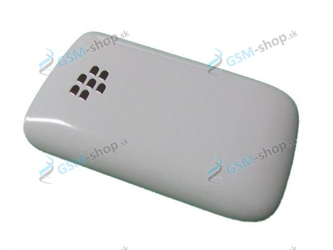 Kryt Blackberry 9320 batrie biely Originl