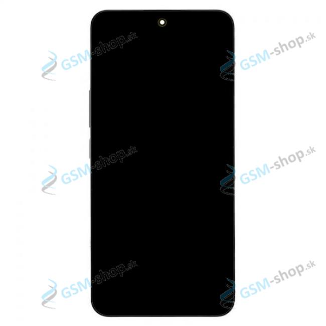 LCD displej Xiaomi 14 Ultra a dotyk s krytom iernym Originl