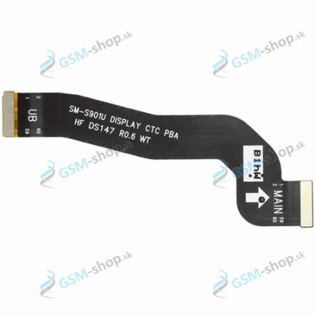 Flex Samsung Galaxy S22 (S901) pre LCD displej (CTC) Originl