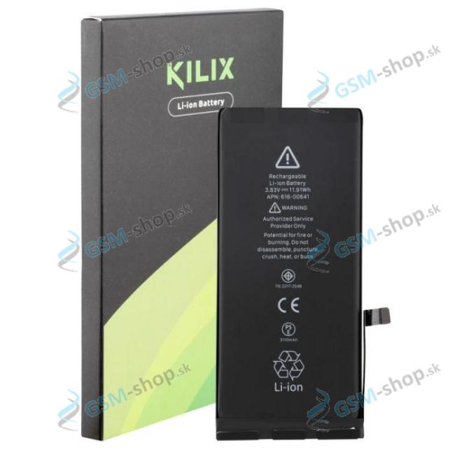 Batria iPhone 12, iPhone 12 Pro vetky APN Kilix