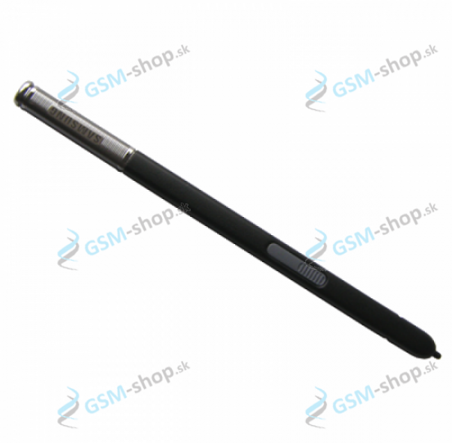 Dotykov pero Samsung Note 3 (N9005) S-Pen ierne Originl