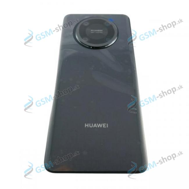 Kryt Huawei Nova Y90 zadn ierny Originl