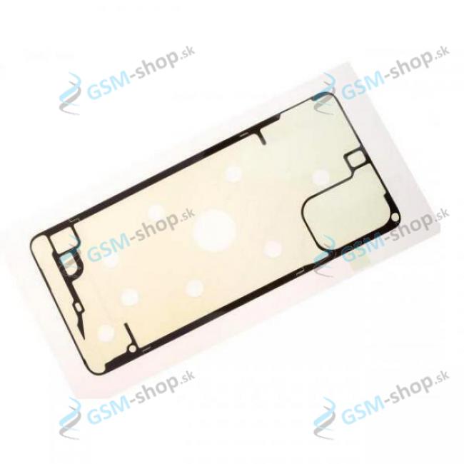 Lepiaca pska Samsung Galaxy A71 (A715) na zadn kryt Originl