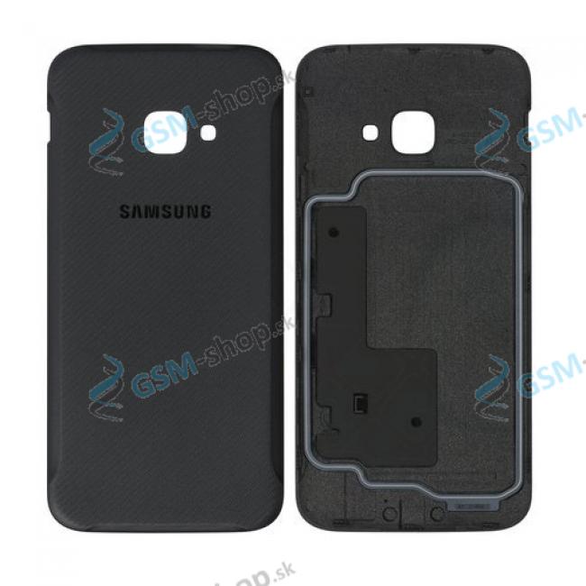 Kryt Samsung Galaxy Xcover 4s (G398F) batrie ierny Originl