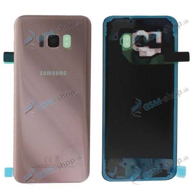 Kryt Samsung Galaxy S8 Plus (G955) batrie ruov Originl