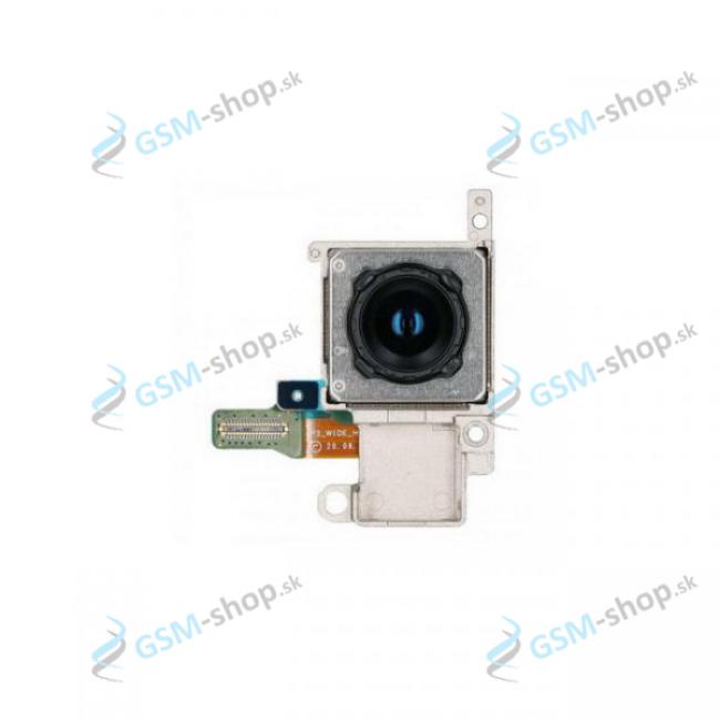 Kamera Samsung Galaxy S21 Ultra 5G (G998) zadn wide 108 MP Originl