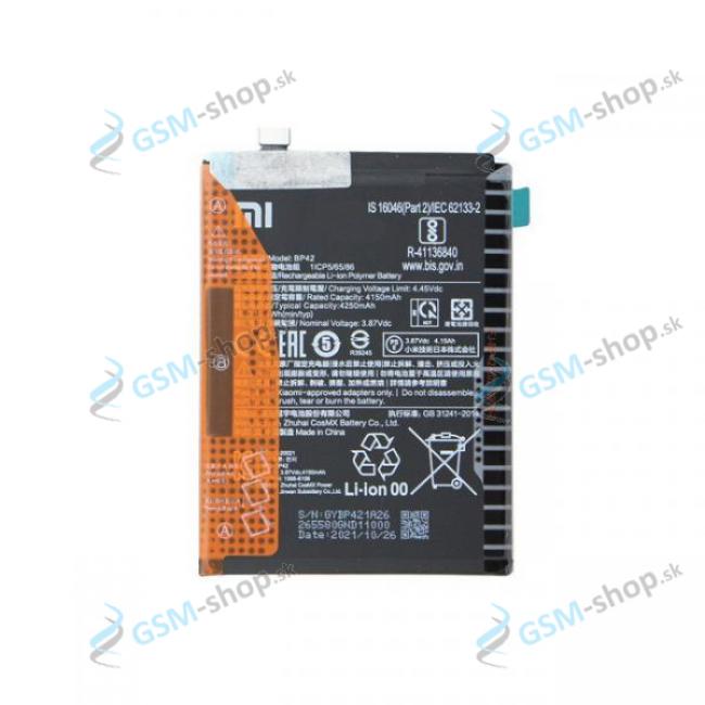 Batria Xiaomi BP42 pre Xiaomi 11 Lite 5G NE Originl