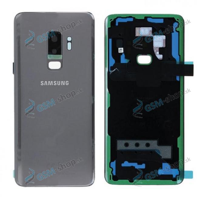 Kryt Samsung Galaxy S9 (G960F) batrie ed Originl