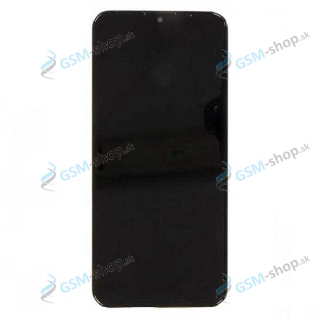 LCD displej Motorola Moto G9 Play (XT2083) a dotyk s krytom Originl