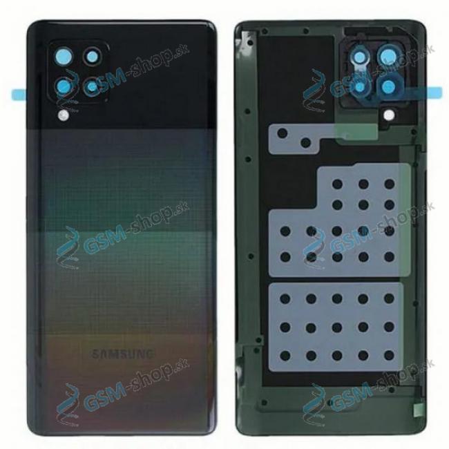 Kryt Samsung Galaxy A42 5G (A426) batrie ierny Originl