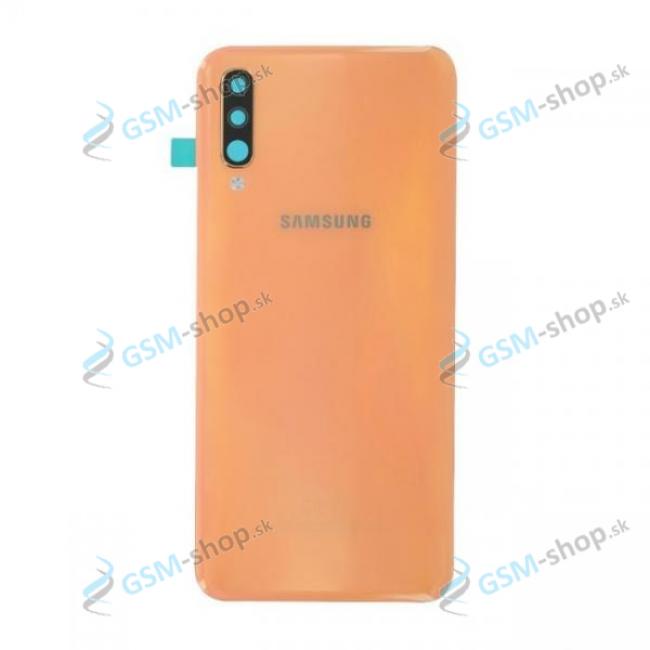 Kryt Samsung Galaxy A50 (A505) batrie ruov Originl