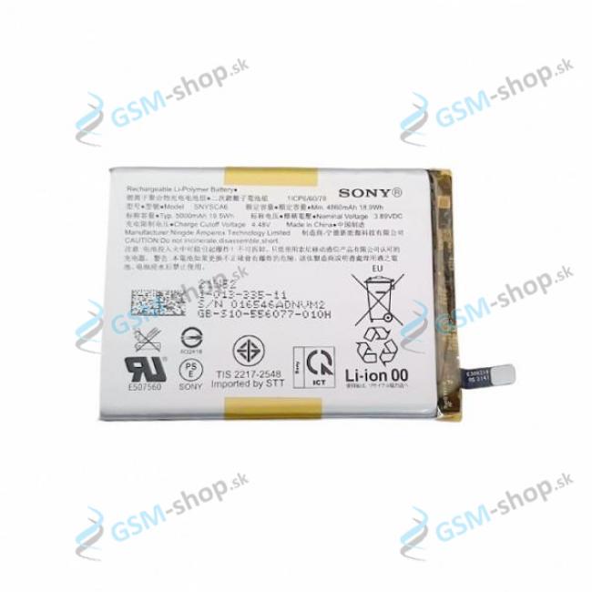 Batria Sony Xperia 1 IV (XQ-CT54) Originl