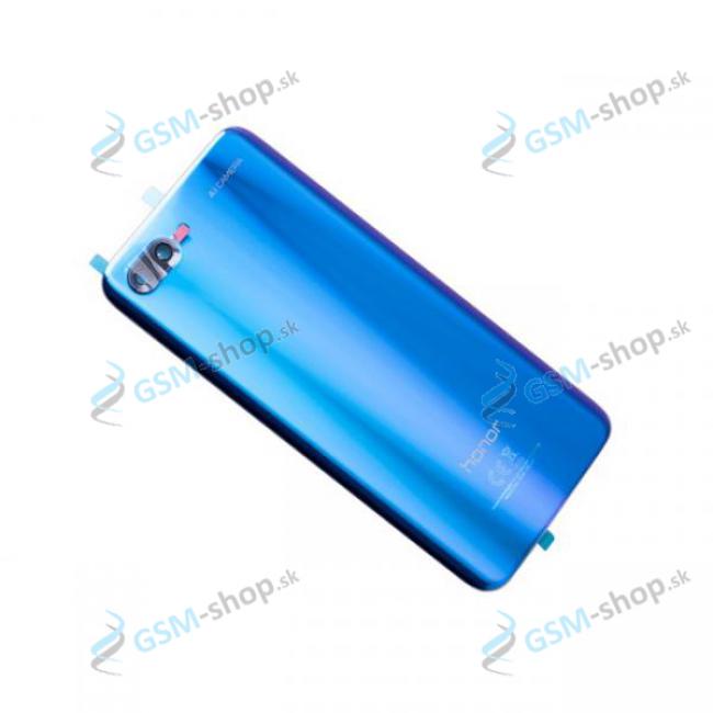 Kryt Huawei Honor 10 zadn modr Originl