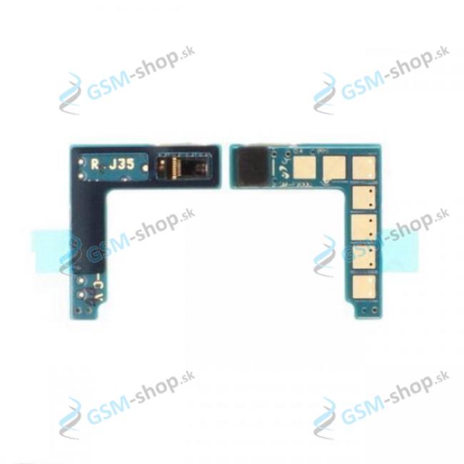Flex Samsung Galaxy Fold (F900) a senzor modul Originl