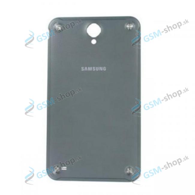 Kryt Samsung Galaxy Tab Active 8 (T365) zadn ierny Originl