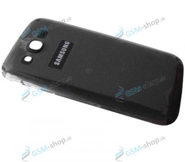 Kryt Samsung i9060, i9060i batrie ierny Originl