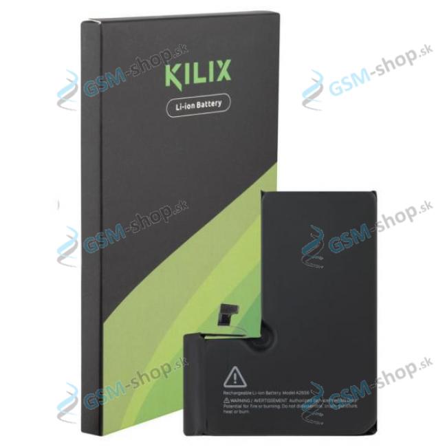 Batria iPhone 13 Pro vetky APN Kilix