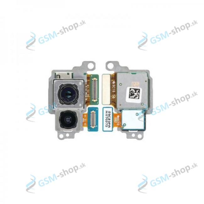 Kamera Samsung Galaxy Z Flip (F700) zadn 12 a 12 MP Originl