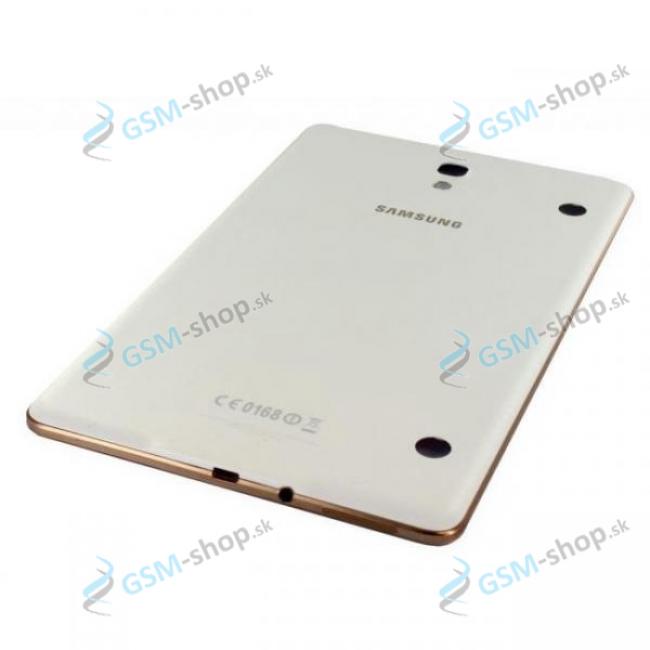 Kryt Samsung Galaxy Tab S 8.4 (T700) zadn biely Originl