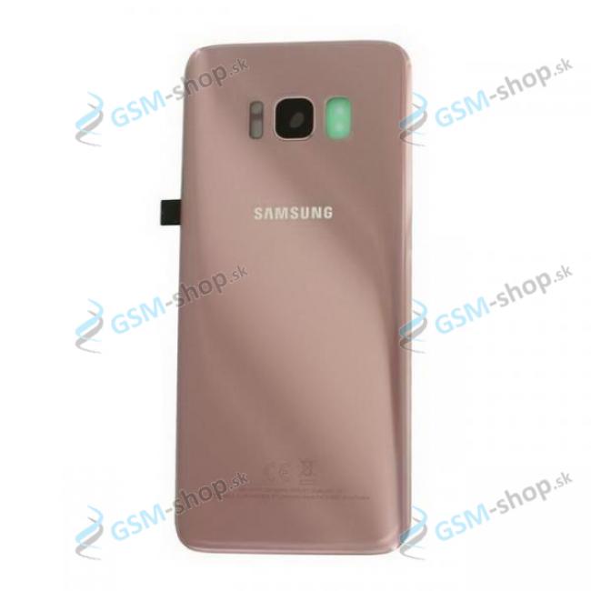 Kryt Samsung Galaxy S8 (G950) batrie ruov Originl