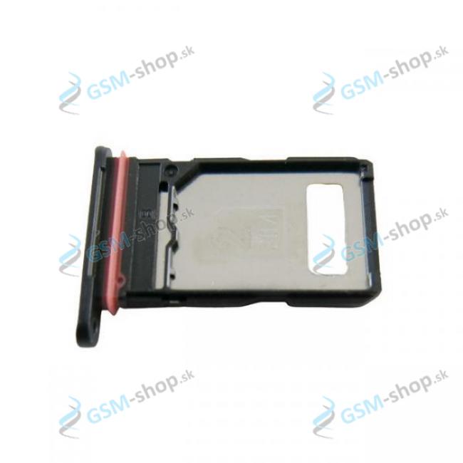 SIM a SD driak Motorola Edge 30 Neo (XT2245) ierny Originl