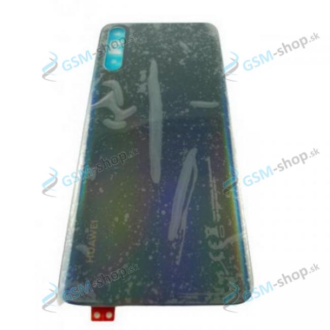 Kryt Huawei P Smart S, Y8p batrie zadn ierny Originl