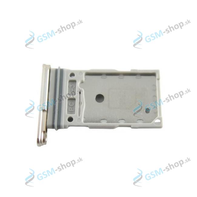 SIM driak Samsung Galaxy S23 (S911), S23 Plus (S916) krmov Originl