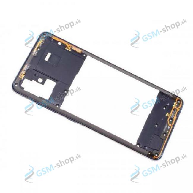 Stred Samsung Galaxy A51 (A515F) ierny Originl