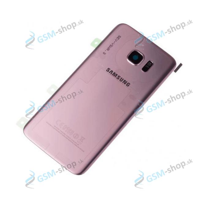 Kryt Samsung Galaxy S7 Edge (G935) batrie ruov Originl