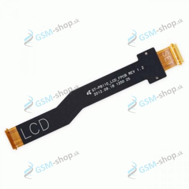 Flex Samsung Google Nexus 10 (P8110) pre displej Originl