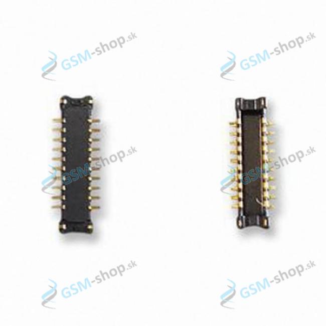 Konektor BTB Samsung Galaxy Note 3 Neo (2x10 Pin) Originl