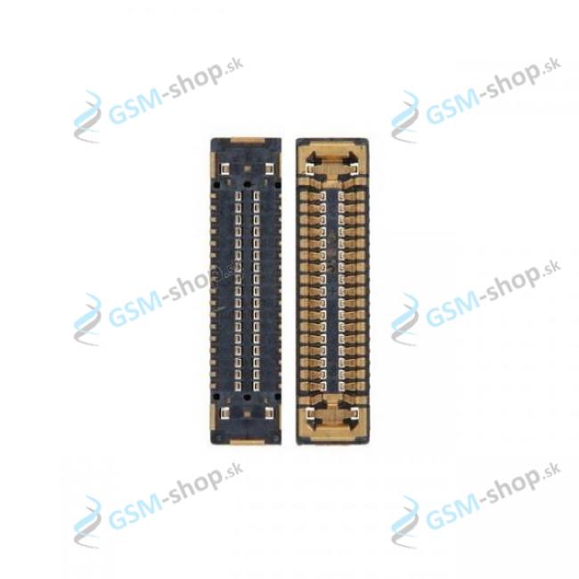 Konektor BTB Samsung Galaxy S22 5G (2x17 Pin) Originl