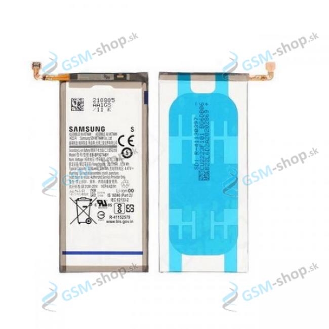 Batria Samsung Galaxy Z Fold 3 5G (F926) EB-BF927ABY vedajia Originl