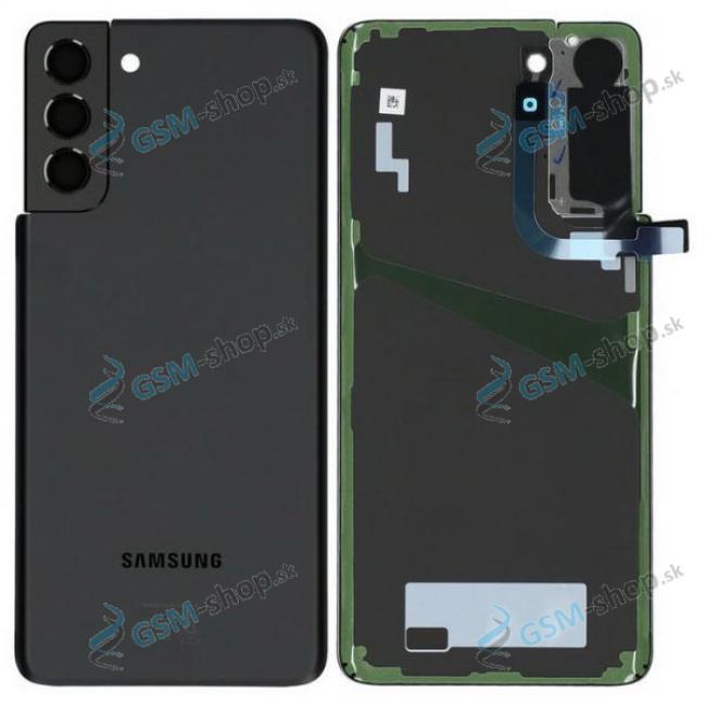 Kryt Samsung Galaxy S21 Plus 5G (G996) batrie ierny Originl