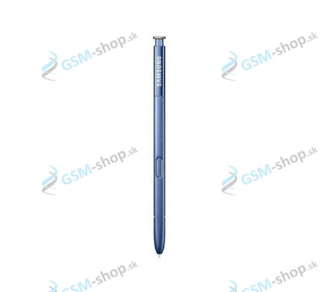 Dotykov pero Samsung Galaxy Note 8 (N950) S-Pen modr Originl