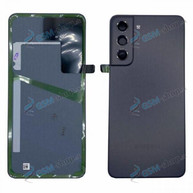 Kryt Samsung Galaxy S21 FE 5G (G990) batrie ed Originl