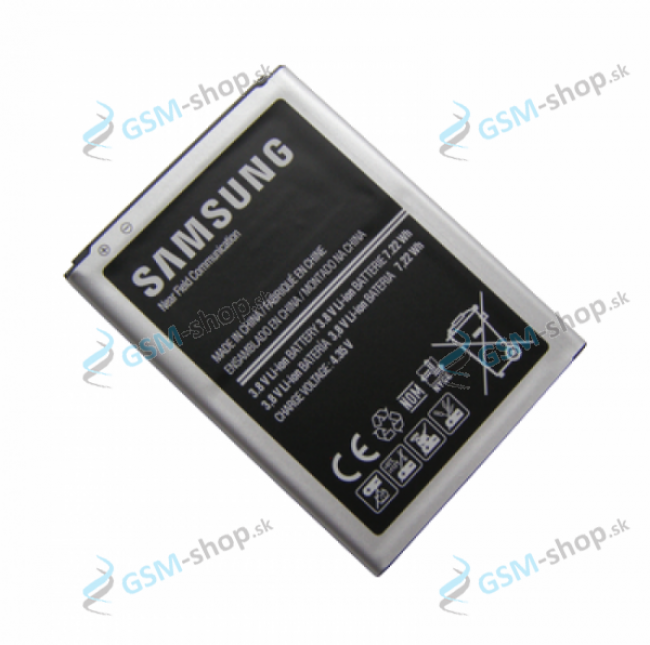 Batria Samsung Galaxy Ace 4 (G357) EB-BG357BBE Originl neblister