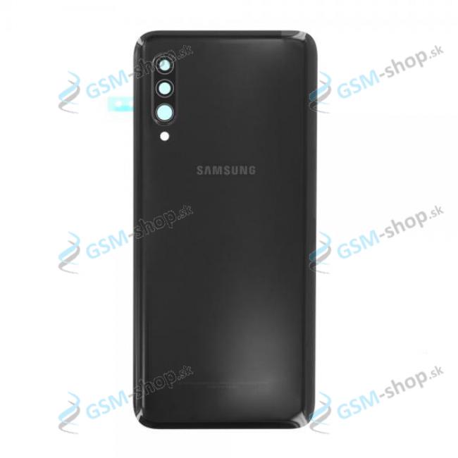 Kryt Samsung Galaxy A90 5G (A908) batrie ierny Originl