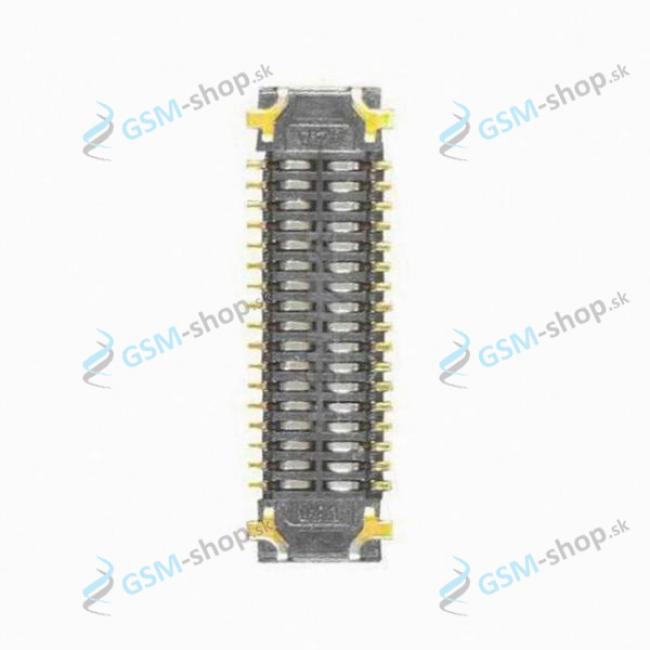 Konektor BTB Samsung Galaxy A04s (2x15Pin) Originl