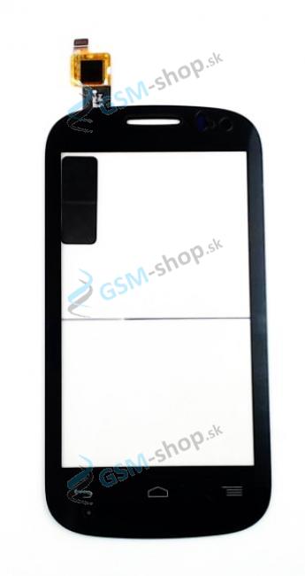 Sklko Alcatel 4032D a dotyk ierny Originl