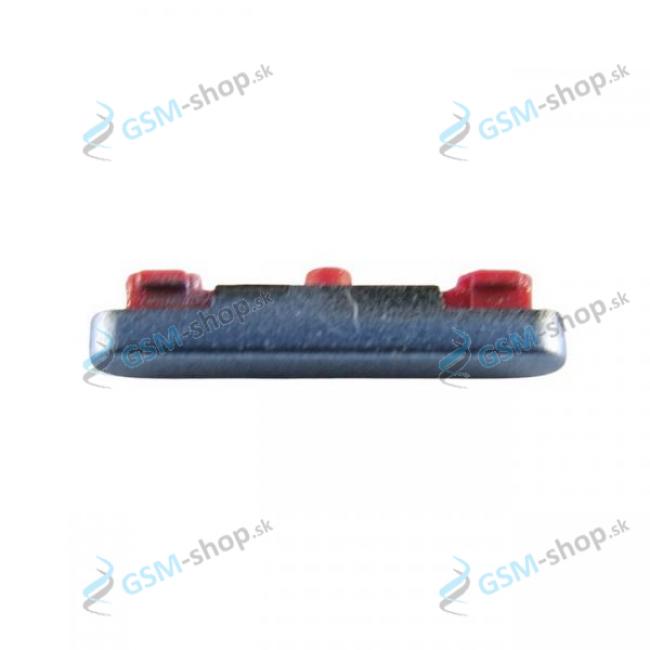 Tlaidlo Xiaomi 13T Pro pre zapnanie modr Originl