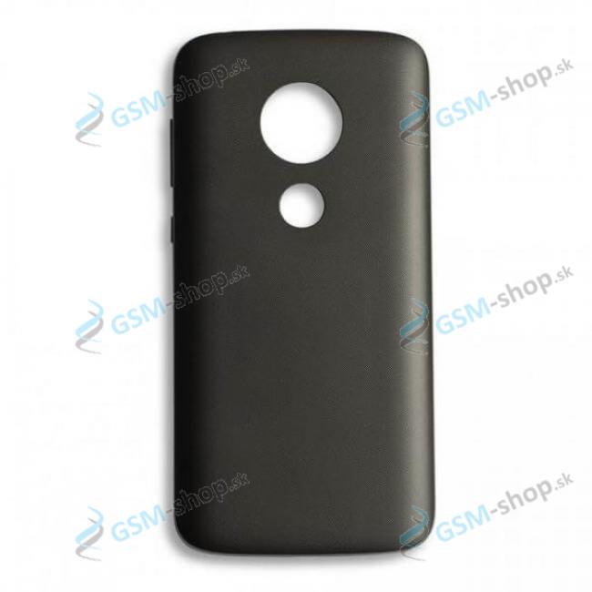 Kryt Motorola Moto E5 Play (XT1920, XT1921) zadn ierny Originl