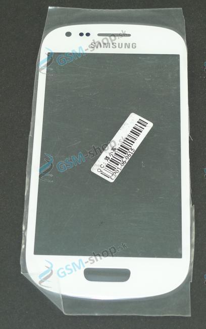 Sklko Samsung Galaxy S3 min (i8190) servisn biele