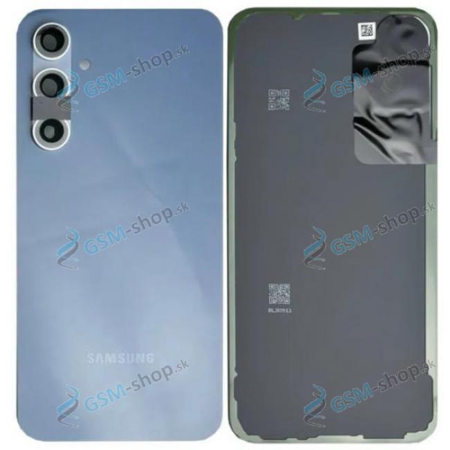 Kryt Samsung Galaxy S23 FE (S711) batrie Blue Originl