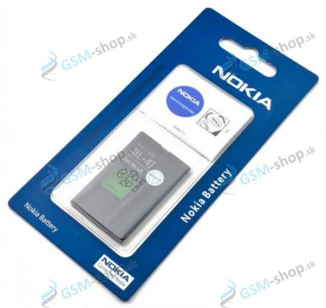 Batria Nokia BL-4J Originl blister